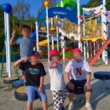 10月の活動風景