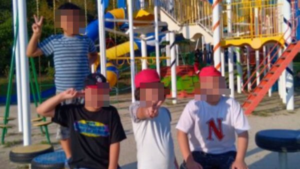 10月の活動風景