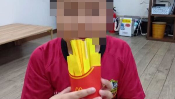 11月の活動風景