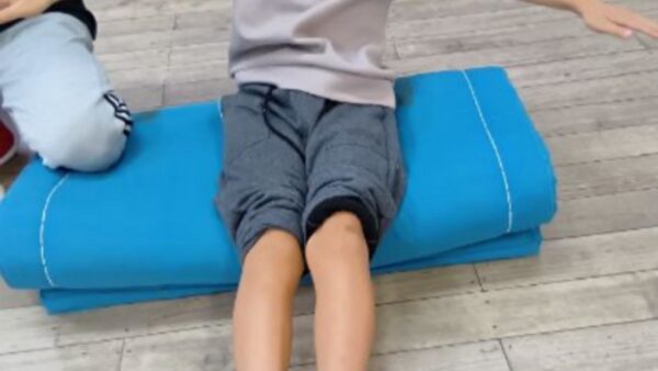 12月の活動風景